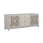 Sundance 2 Door 3 Drawer Accent Cabinet Accent Furniture Accent Furniture 22