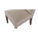 Marge Upholstered Dining Chair Chairs & Benches Bassett Furniture 11