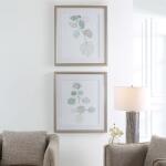 Come What May Framed Prints, S/2 - Image 2