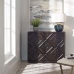 Mindra 4 Drawer Chest - Image 3