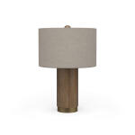 Corte Table Lamp