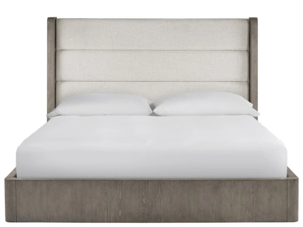 Erinn V x Universal Morada Bed King - Image 3