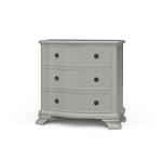 Davis Bedside Table Nightstands Bramble 12