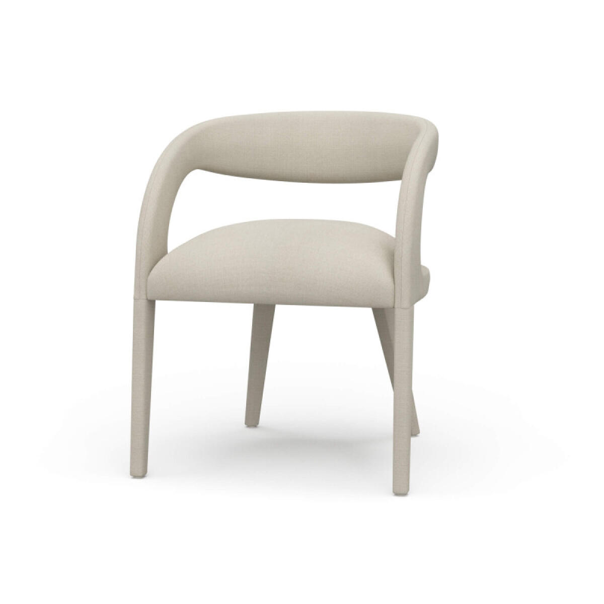218958ea8ebef00e16eb0f7a2091e675 Verona Dining Chair - Image 1