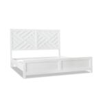 South Bend 82 Inch TV Console Entertainment Stands Brown 31