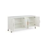 Tidewater Credenza Office Storage Bassett Furniture 12