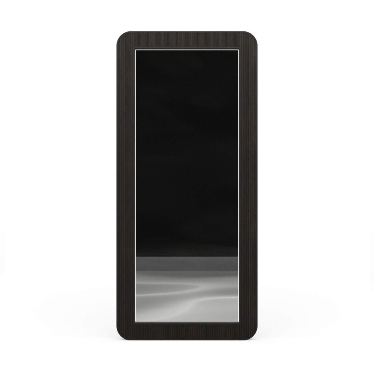 21a2cf67a26843f16a1ef5216e08b9fa Kraton Standing Mirror - Image 1