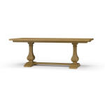 Trestle Dining Table