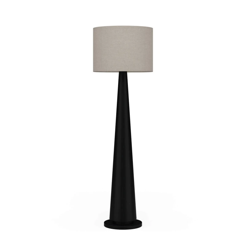 21aa8654c443c4bd4281856047664b06 Mason Floor Lamp - Image 1