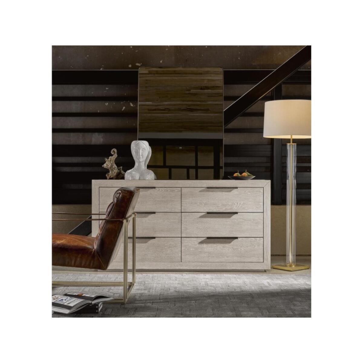 Modern Huston Dresser Dressers Cream 2 Modern Huston Dresser Dressers Cream 2