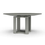 Victoria Round Dining Table