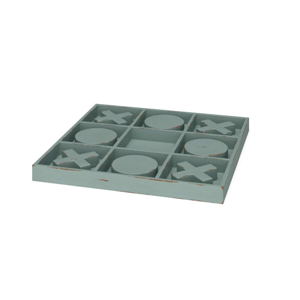 21b779b1645e20764f0f81a1b6cbe9a9 Tick Tack Toe - Image 1