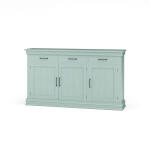 Williamson Sideboard W/ 3 Doors