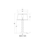 Milano Table Lamp - Image 2