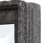 Callan Mirror, Black - Image 3