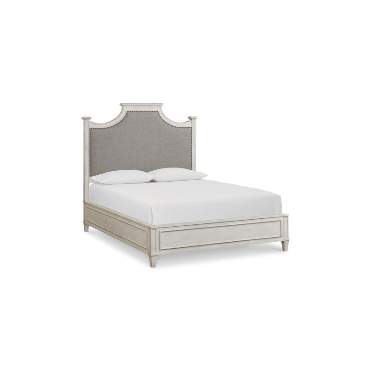 21c8b6ee8ecfe010532904b59d8f94ab Bella Upholstered Bed - Image 1