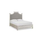 Bella Panel Bed Beds Bassett Furniture 9