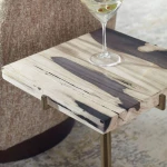 Rowman Accent Table - Image 6