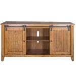 Lake House TV Console - Image 3