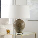 Rya Table Lamp Lighting Cream 13