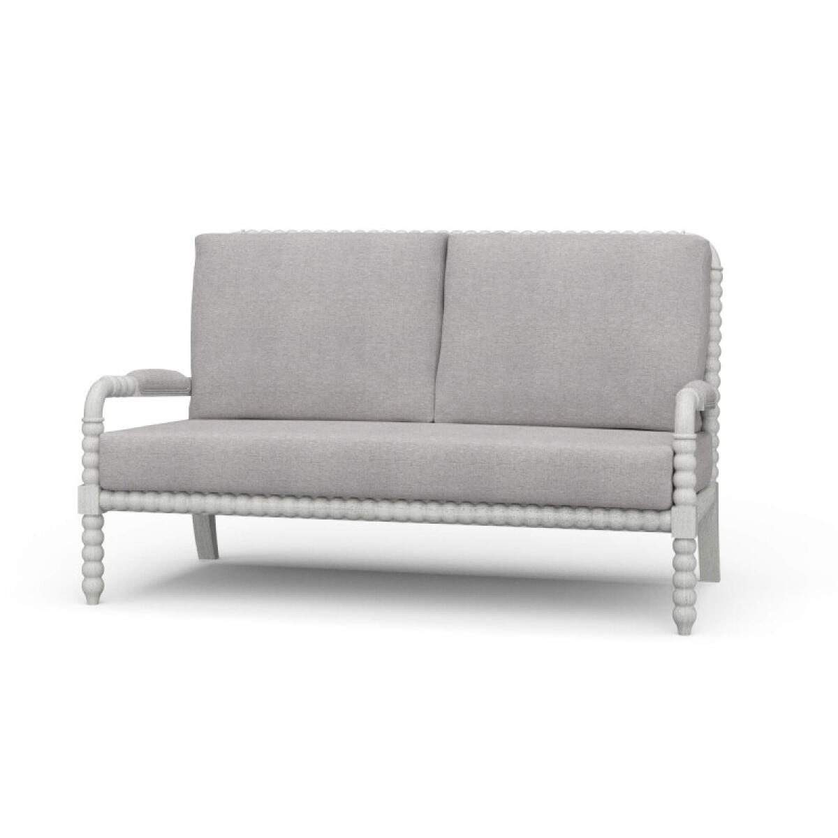 21f39b97e3e33ef519ea567549f9b63d Cholet Double Arm Chair - Image 1