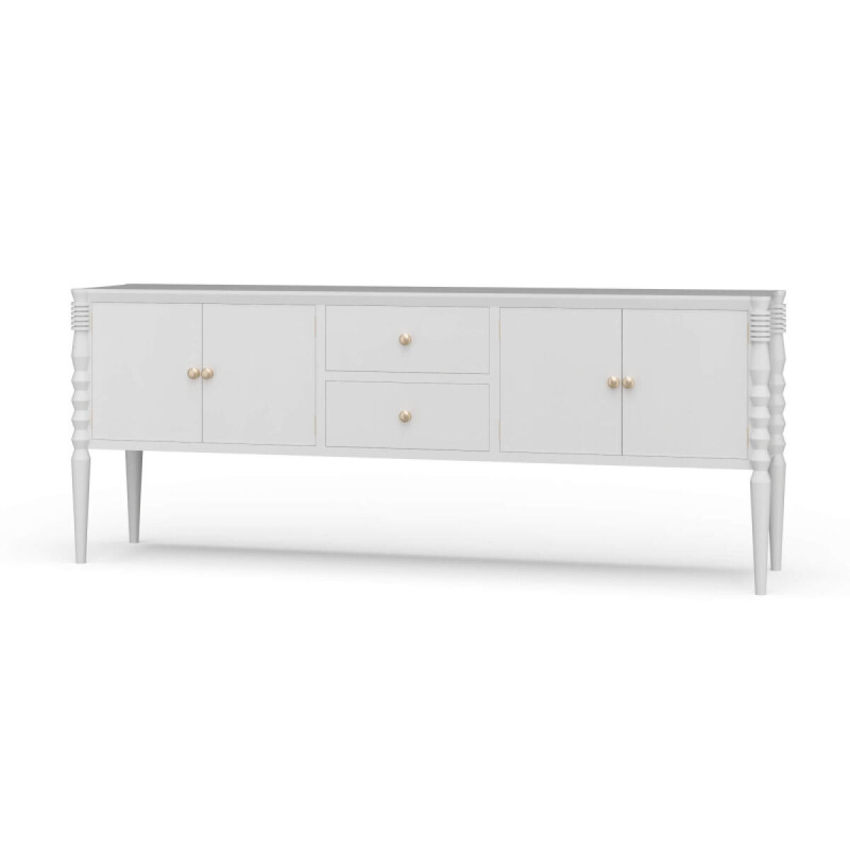 21feccaa9545166bce3fe21c6025f42a Ligna Sideboard - Image 1