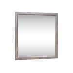 Ridgecrest Mirror Bedroom Mirrors Brown 9