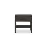 Parkway Bedside Table Nightstands Bassett Furniture 9