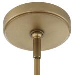 Pinchot, 4 Lt Pendant - Image 11