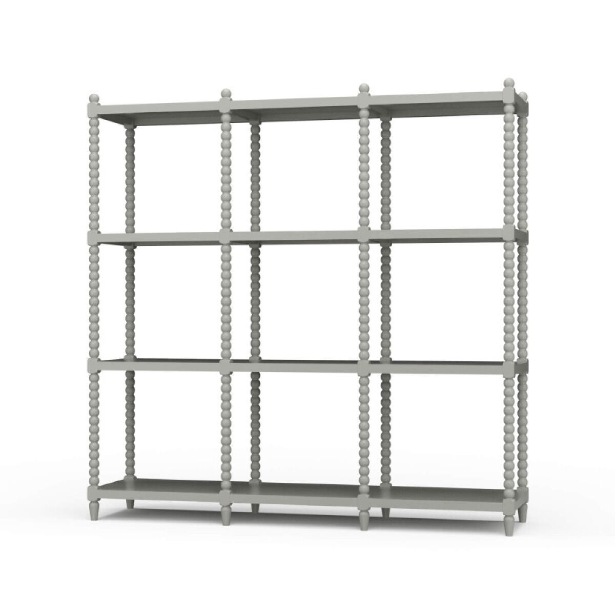 2214afcb4057a2e9d3576d7773192821 Cholet Open Bookcase Kd - Image 1