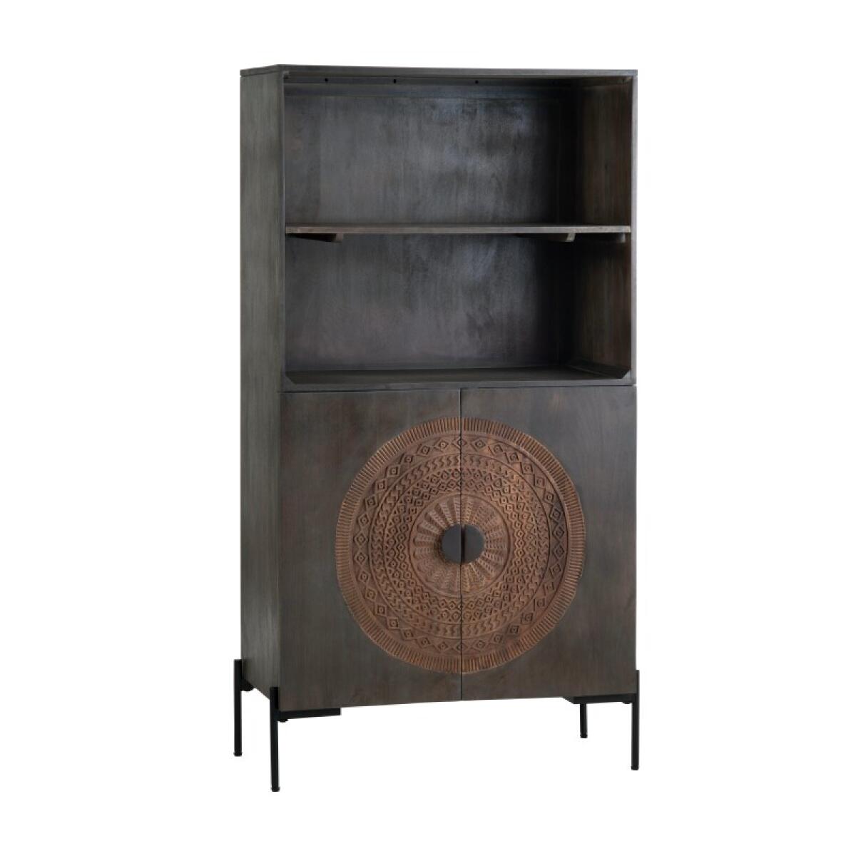 Sienna Bookshelf Bookcases Bookcases 2 Sienna Bookshelf Bookcases Bookcases 2