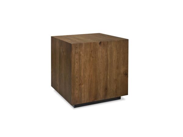 Cascade End Table End tables Bassett Furniture