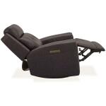 Carrington SG Recliner P3 – Dark Brown Recliners Brown 14