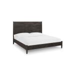 Parkway Panel Bed Beds Bassett Furniture 7