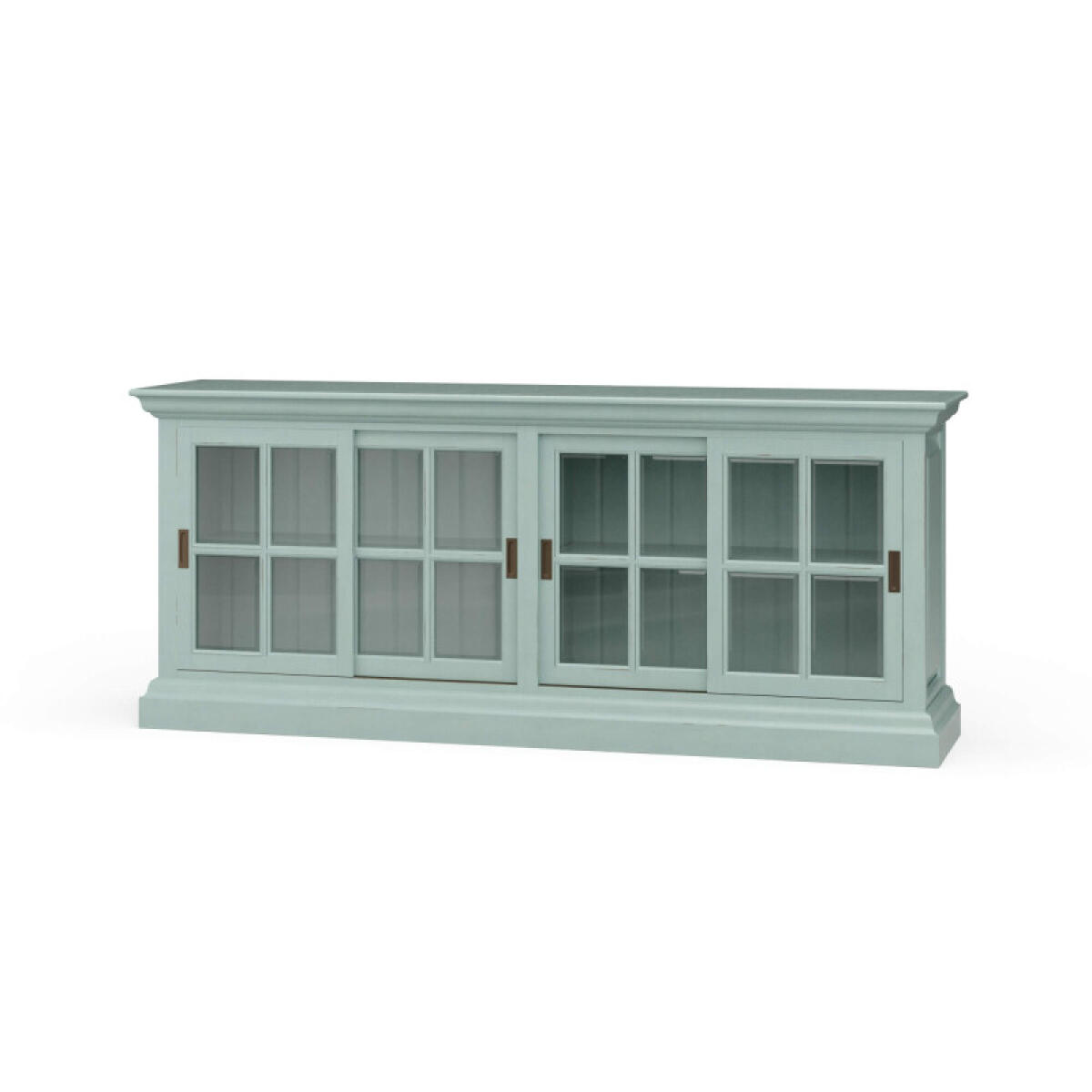 222b4d2f5efa76b40f30d6010c3eaa83 Julia English Media Cabinet - Image 1