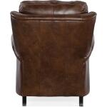 Richardson Reclining Lounger 4866 Chairs Bradington-Young 15