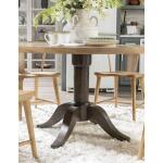 Complete Round Dining Table Dining Tables Amber And Cocoa 11