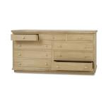 Maeve 9 Drawer Dresser - Image 6