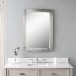 Haskill Mirror Mirrors Gray 12