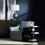 Hopper End Table - Image 5