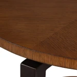 Loddon Side Table - Image 4
