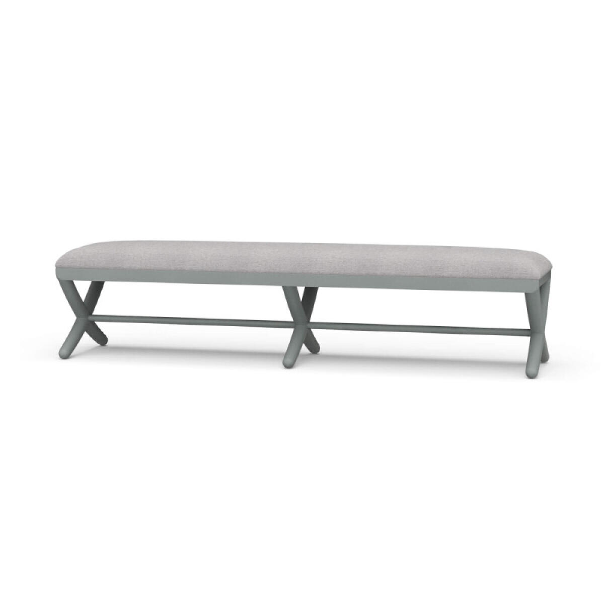 225b5406236cc2c8b95c23cbf31c8271 Milton X Bench - Image 1