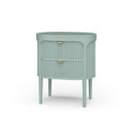 Regent Bedside Small Table