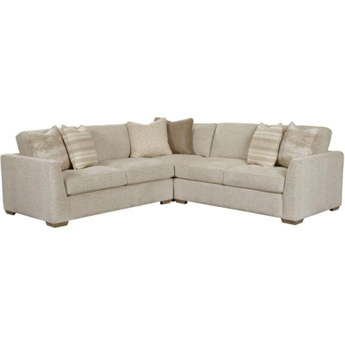 7839BD-SECT Sectionals Craftmaster Furniture 2 7839BD-SECT Sectionals Craftmaster Furniture 2