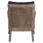 Encore Armchair, Gray - Image 7