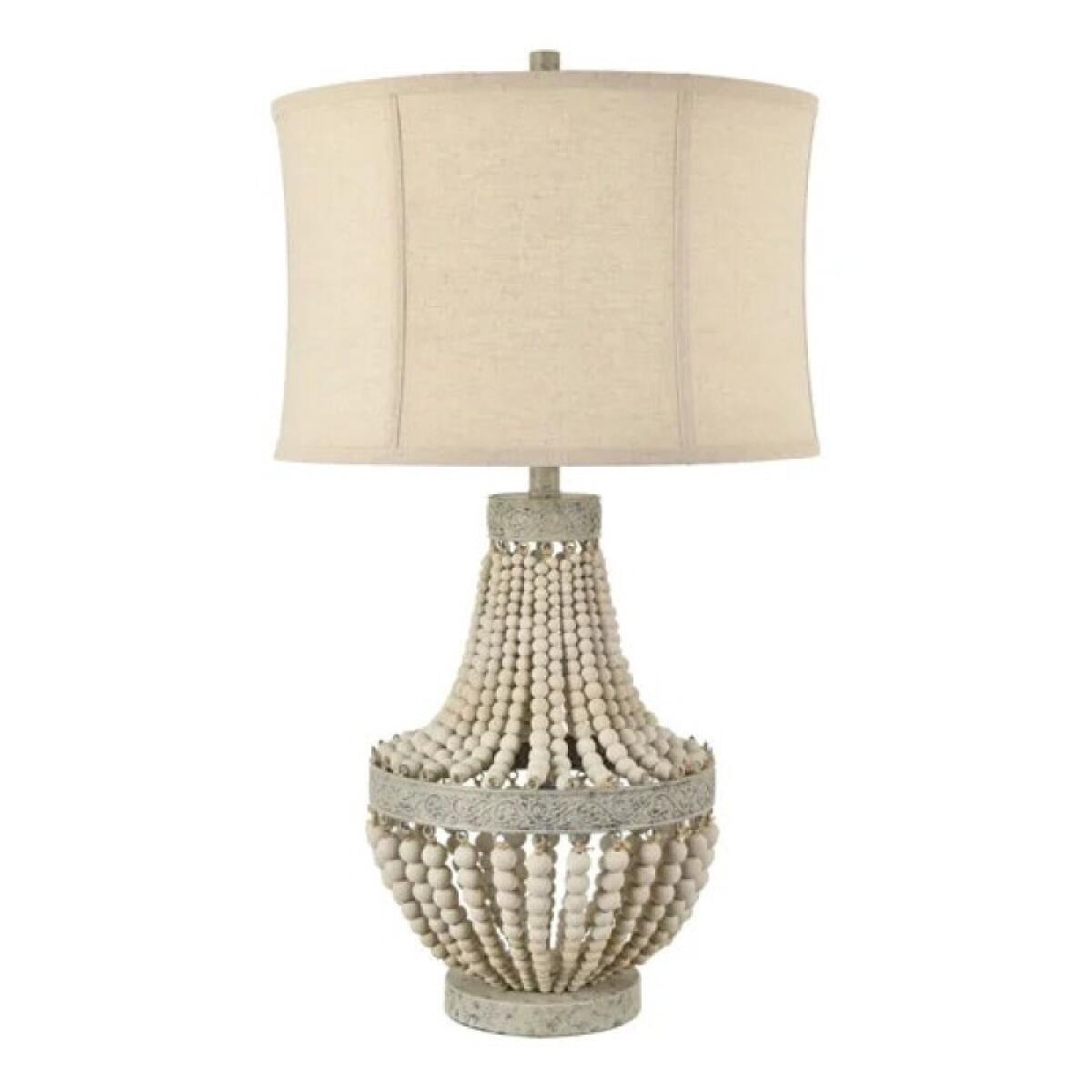 226e83072c861b7b1c08077494254577 Andrea Table Lamp - Image 1