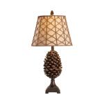 Pine Bluff Table Lamp - Image 3
