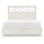 Complete Panel Bed King 6/6 Beds Beds 10