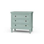 Hayward 3 Drawer Dresser Small
