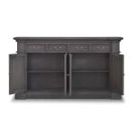 Roosevelt 4 Door 4 Drawer Sideboard - Image 5